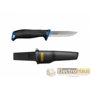 Нож "FatMax®" универсальный с лезвием из нержавеющей стали 0-10-232